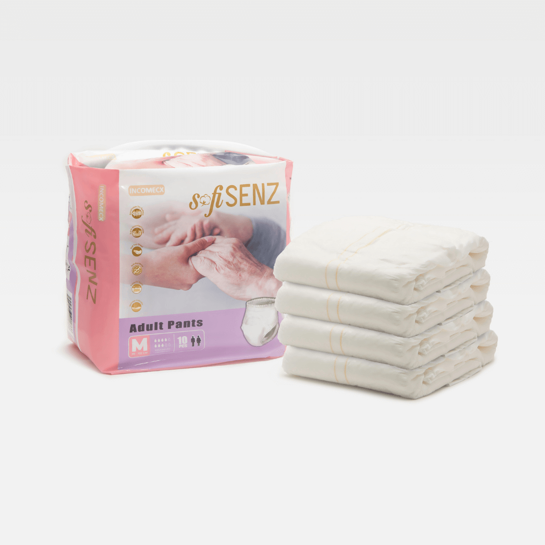 Connecx Incomecx, sofiSENZ Adult Pants