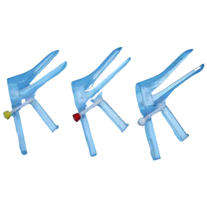 Vaginal Speculum Size – S M L (Disposable)