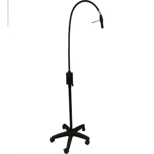 Surgical Examination Light with Focus Control