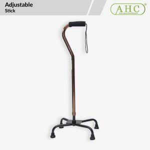 Quad Cane (QC931/QC934)