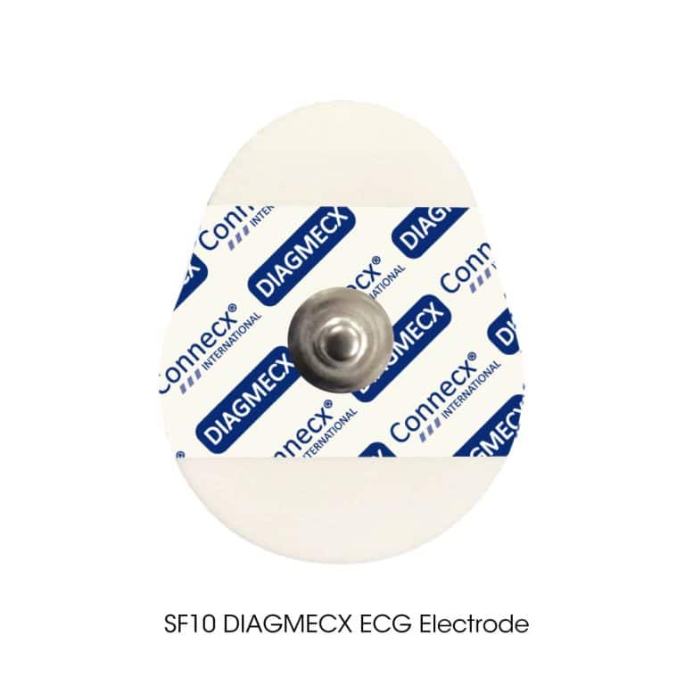 Connecx, Diagmecx ECG Electrodes - Image 2