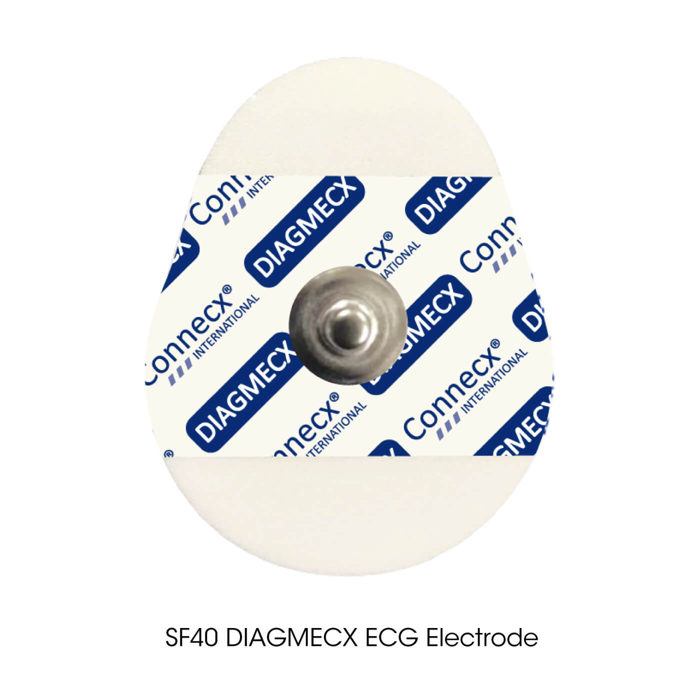 Connecx, Diagmecx ECG Electrodes - Image 3