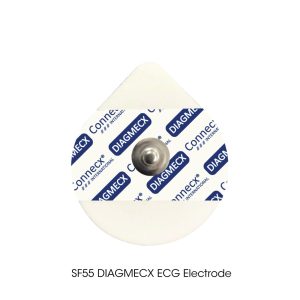 Connecx, Diagmecx ECG Electrodes