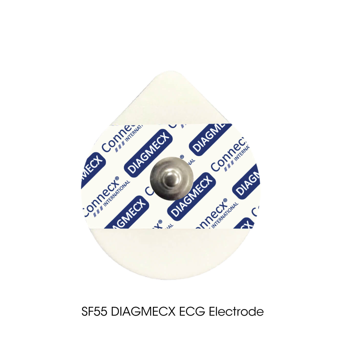 Connecx, Diagmecx ECG Electrodes