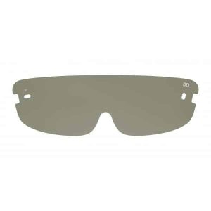 SONY CFV-E30D Polarizing Film, Shaped For 3D Eye Shield (1set=15pcs)