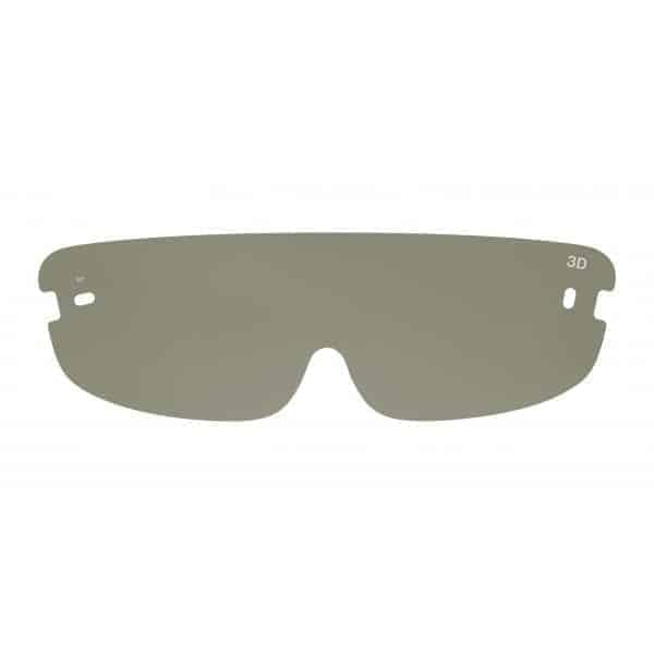 SONY CFV-E30D Polarizing Film, Shaped For 3D Eye Shield (1set=15pcs)