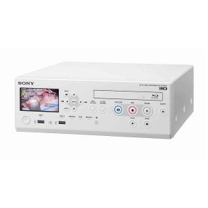 SONY HVO-3300MT 3D HD Medical Video Recorder