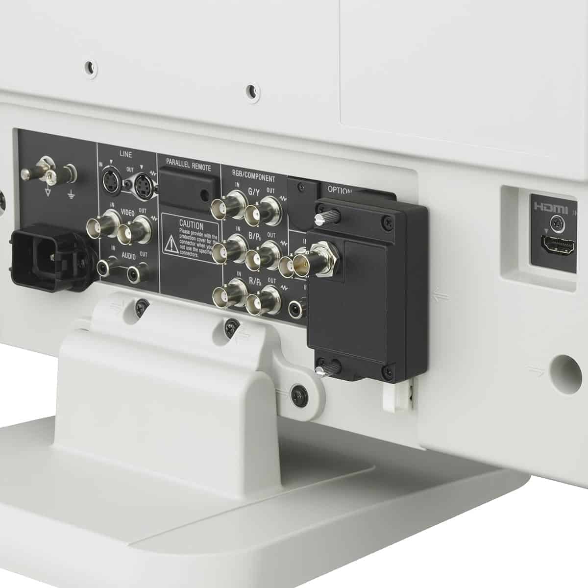 SONY LMD-2110MD 21.5” Full HD LCD Monitor - Image 2