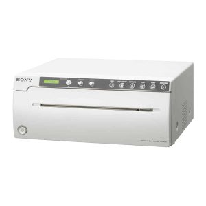SONY UP-971AD Syn Thermal Printer (PC Connectable) Hybrid Graphic Printer