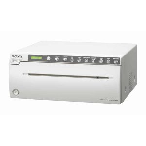 SONY UP-991AD Syn Thermal Printer (PC Connectable) Hybrid Graphic Printer