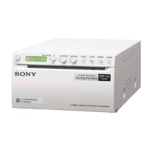 SONY UP-X898MD Thermal Printer (PC Connectable) (Graphic Printer)