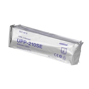 SONY UPP-210SE Printing Sheet For Video Printer (Polypropylene)