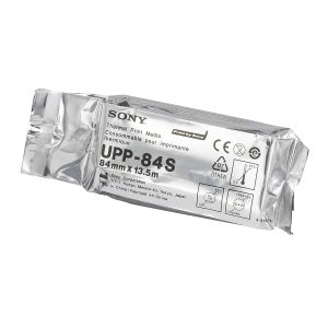 SONY UPP-84HGC WW Printing Sheet(Pp) (Thickness 0.085mm) (Cellular) (Made In China)