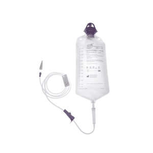 Sentinel OST Enteral Feeding Bag