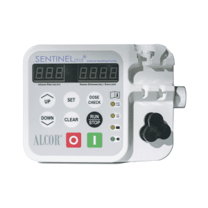 Sentinel Plus Enteral Feeding Pump
