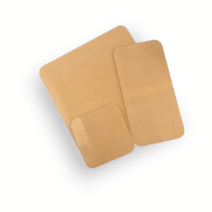 Connecx, Oxymecx Silicone Foam Dressing