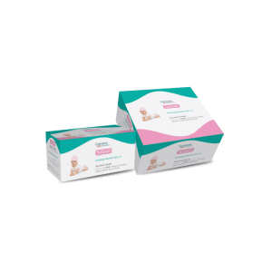 Sofpad 75% Alcohol Swab