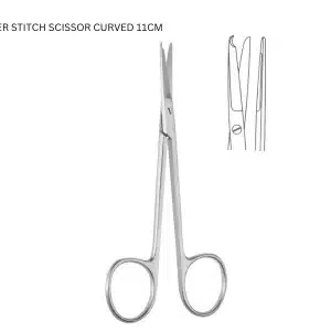 Spencer Stitch Scissor