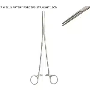 Spencer Wells Artery Forceps