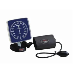 Spirit CK-143 Table Top Aneroid Sphygmomanometer