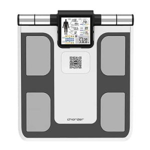 CHARDER U310 Body Composition Analyzer