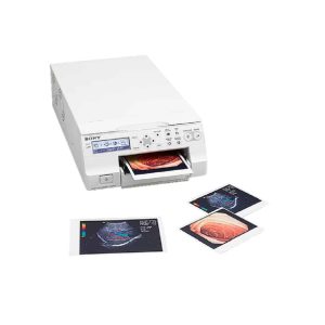 SONY UP-27MD A6 Colour Video Printer