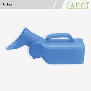 Unisex Urinal (USMF)