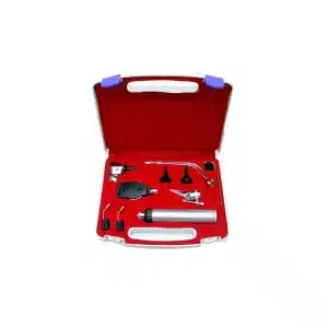 ENT Diagnostic Set | Medical Diagnostic Instruments – Frago Impex