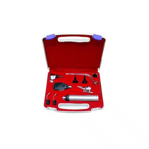 ENT Diagnostic Set | Medical Diagnostic Instruments – Frago Impex