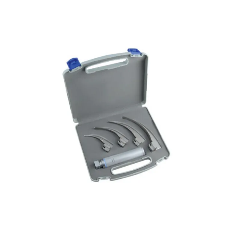 MC-Intosh Laryngoscope | Conventional Laryngoscope Set – Frago Impex - Image 2