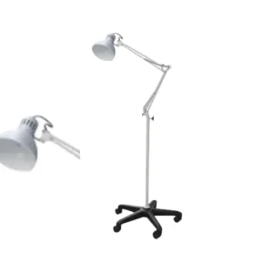 Angle Pose Lamp