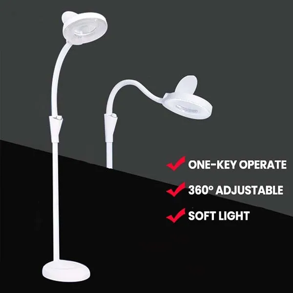 Skin Examination Medical Light - Image 5