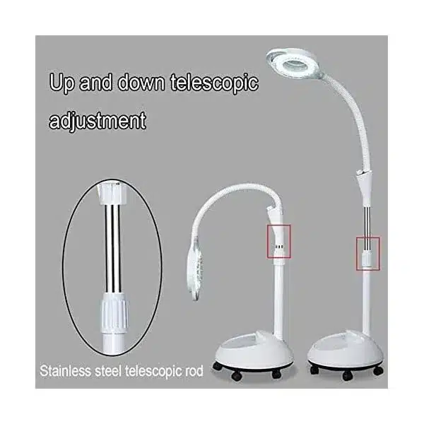 Skin Examination Medical Light - Image 4