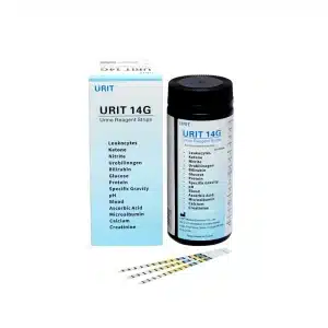 Urit 14G Ufeme (14 IN 1)