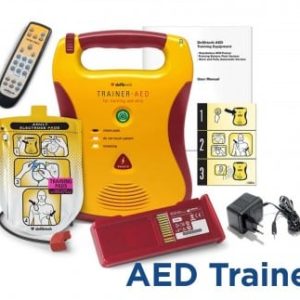 Defibtech AED Trainer