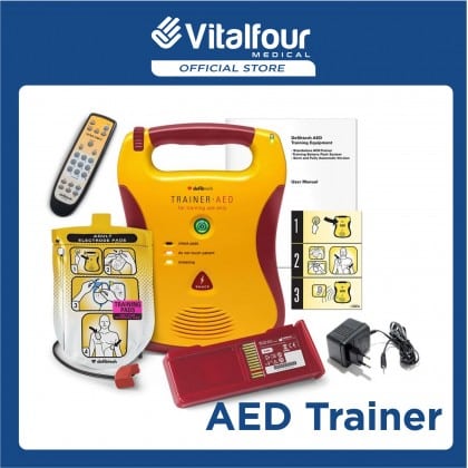 Defibtech AED Trainer