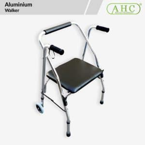 Aluminium Walker (W914L)