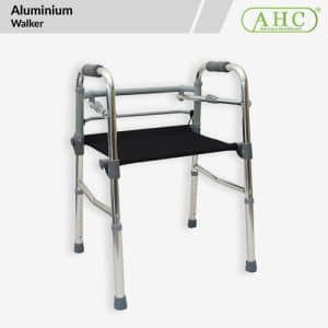 Walker with Seat (W961L)