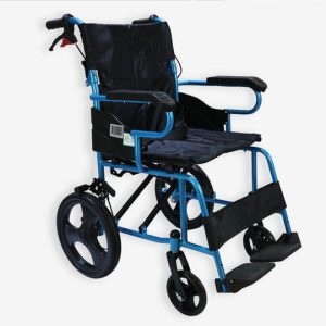 Economic Lightweight Wheelchair (WCB150)