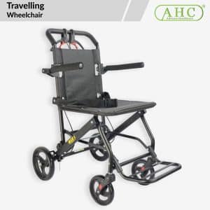 Travelling Wheelchair (WCG9)