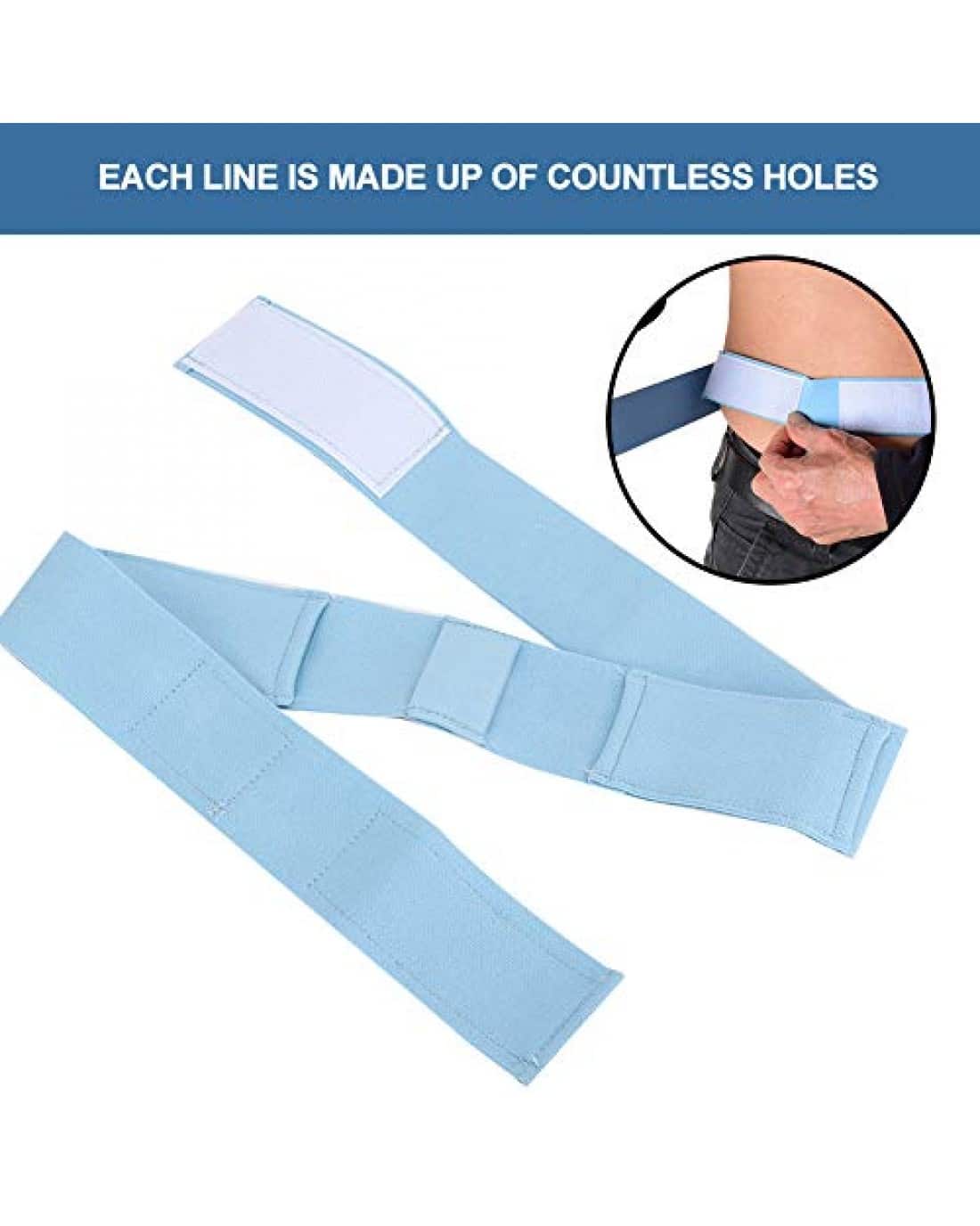 Connecx - Peritoneal Dialysis Belt (1pcs/pack)- - Image 3