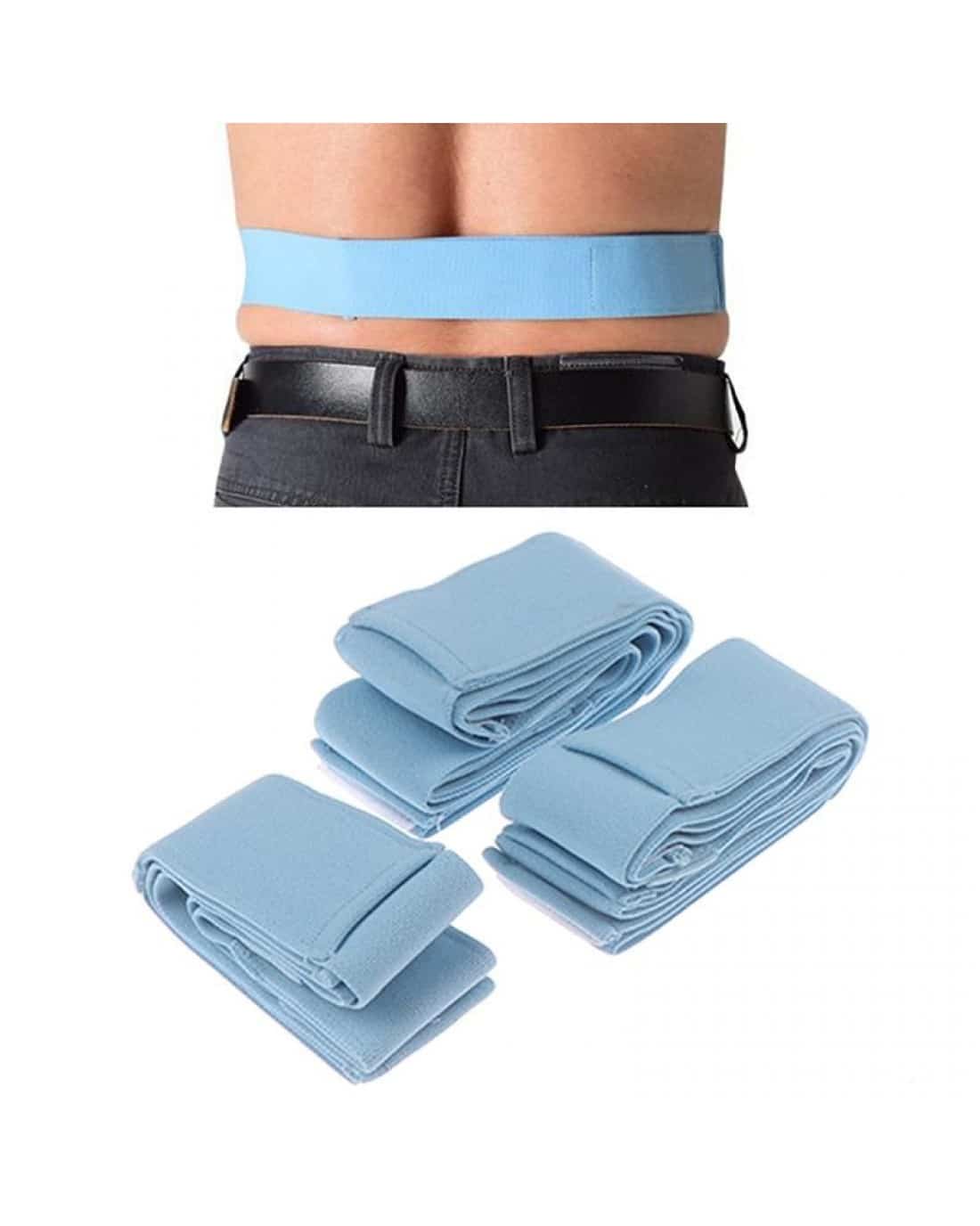 Connecx - Peritoneal Dialysis Belt (1pcs/pack)- - Image 6