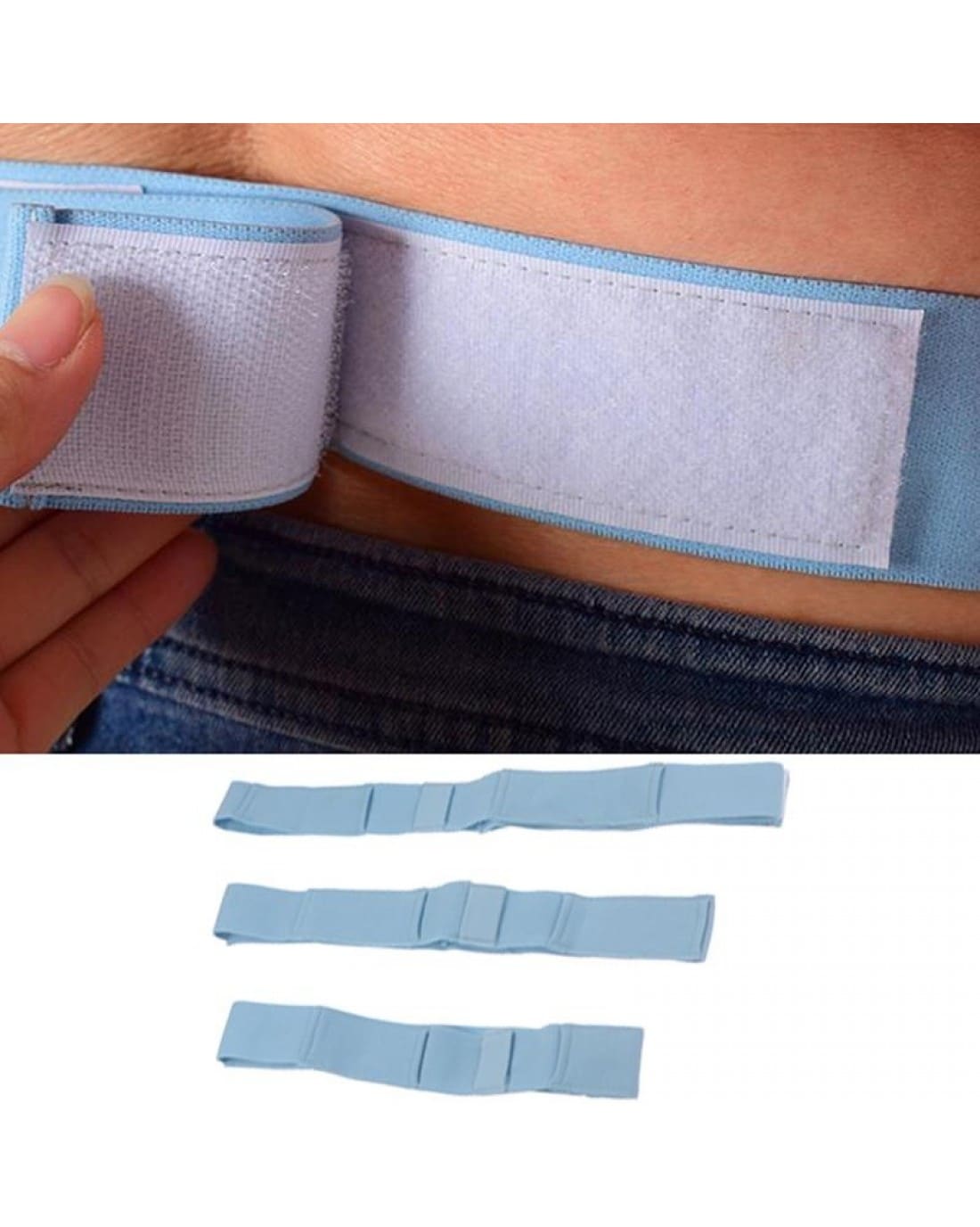 Connecx - Peritoneal Dialysis Belt (1pcs/pack)- - Image 8
