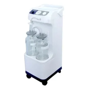 YX930D Electric Suction Apparatus | High Vacuum Suction Pump | Frago Impex