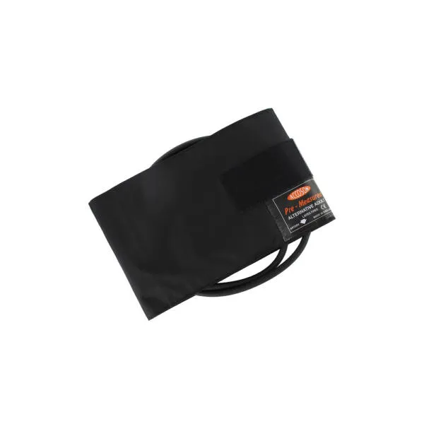 Accoson (Mercury BP Set) Sphygmomanometer - Image 2