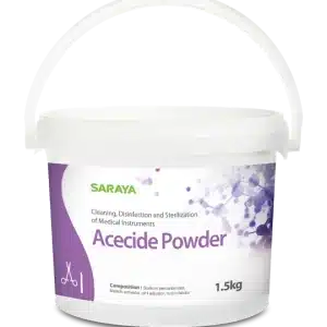Acecide Powder - Peracetic Acid Powder