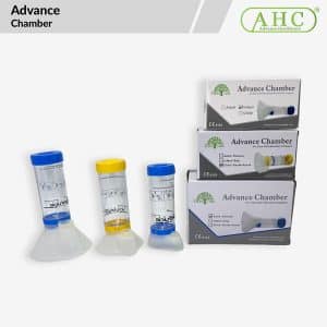 Advance Chamber (AC)