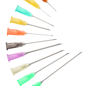 Agani™ Hypodermic Needle