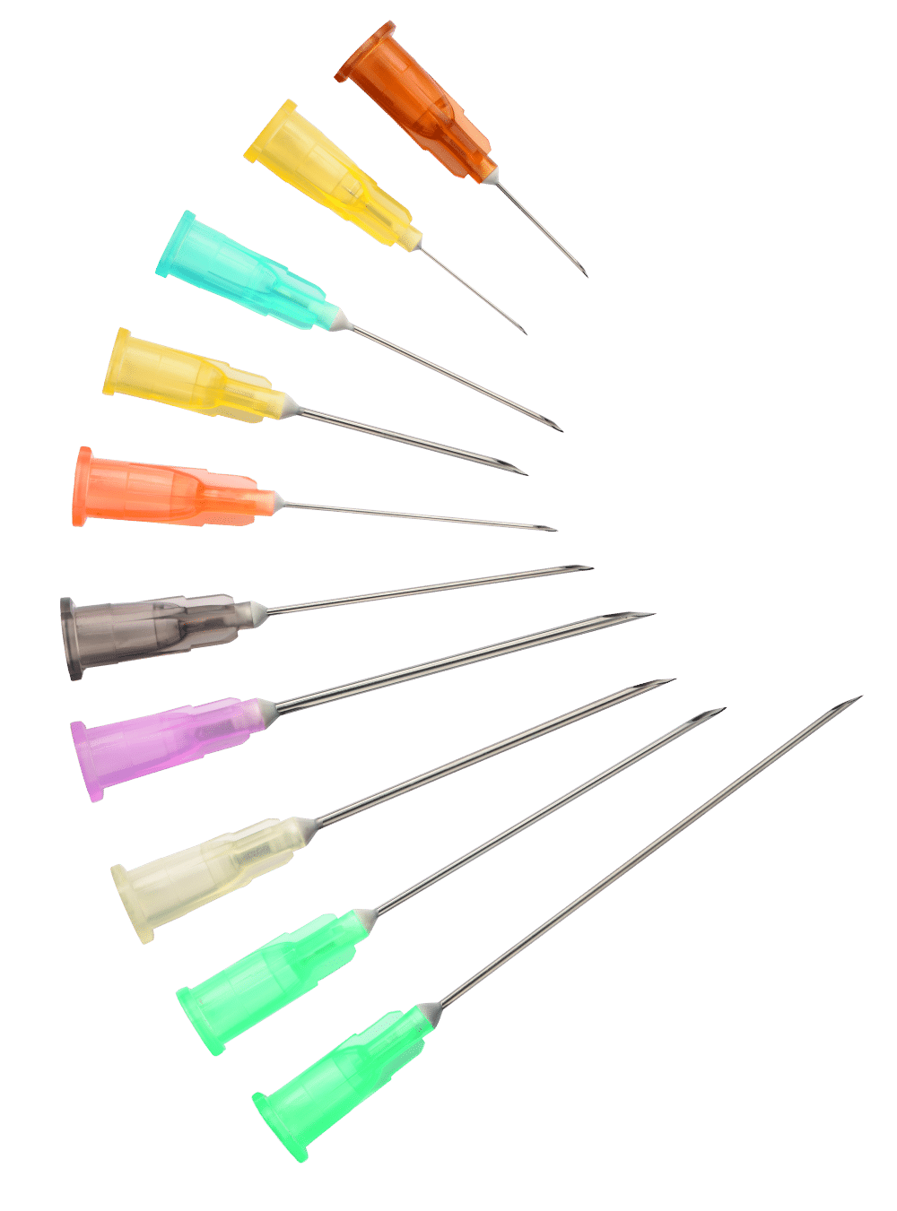 Agani™ Hypodermic Needle