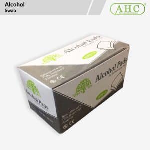 Alcohol Swab (AP)